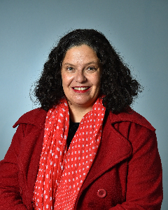 Dr EC Rudolph